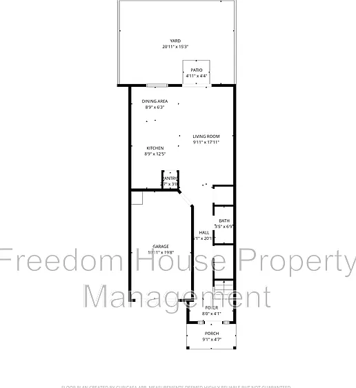 384 Erin St — Photo 35