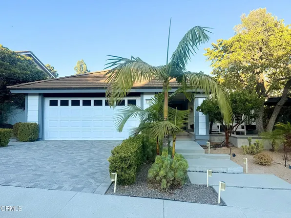 3184 Casino Dr, Thousand Oaks, CA 91362