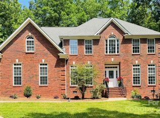 763 Evans Manor Dr, Matthews, NC 28104