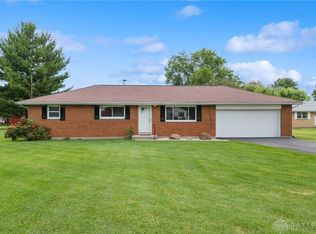 432 Old 122 Rd, Lebanon, OH 45036