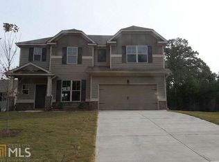 66 Ledford Way #15, Dallas, GA 30132