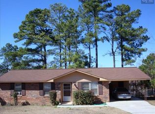 2137 Capitol View Rd, Gaston, SC 29053