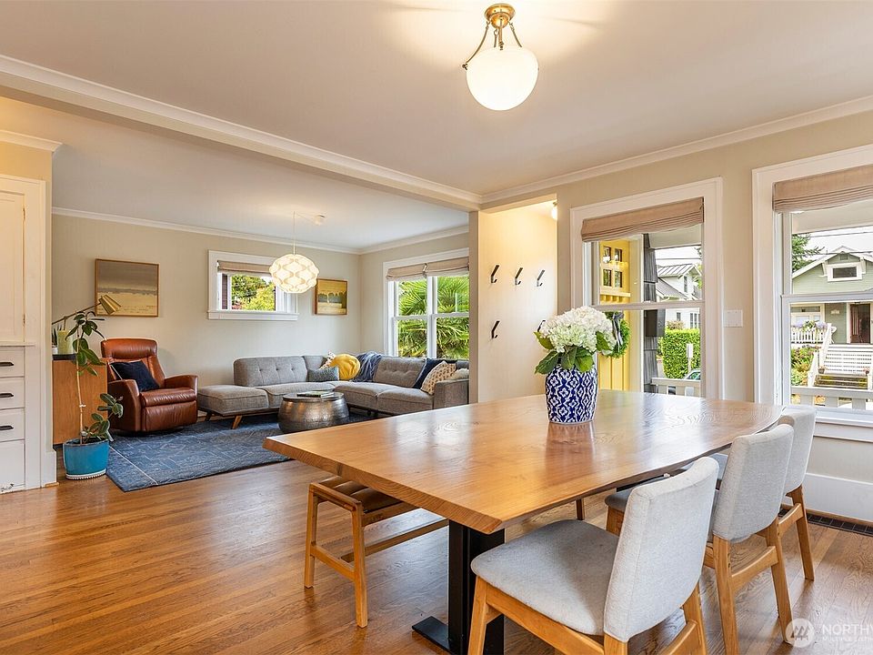 102 NE 60th Street, Seattle, WA 98115 | Zillow