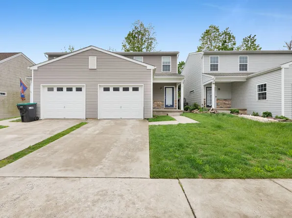 323 Central Park Ave, Bethlehem, PA 18018