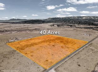 5404 County Road 123, Penrose, CO 81240