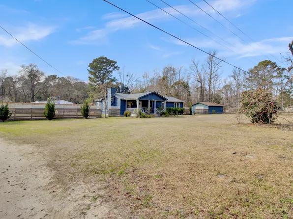2001 Valnore Rd, Johns Island, SC 29455