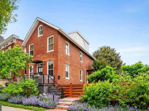 3425 Falls Rd, Baltimore, MD 21211