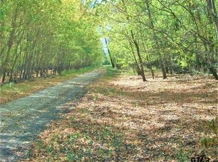 Shawnee Creek Rd, Avery, TX 75554