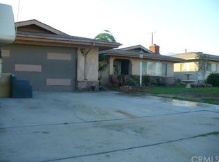 8196 Pepper Ave, Fontana, CA 92335