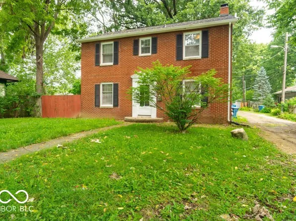 508 Bernard Ave, Indianapolis, IN 46208