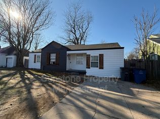 1314 S Yale Ave, Tulsa, OK 74112