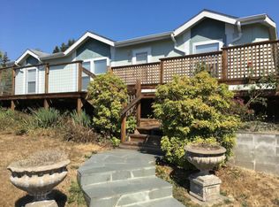 658 Mallard Ln, Pt Roberts, WA 98281