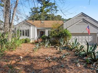 2 McEachern Court, Savannah, GA 31411