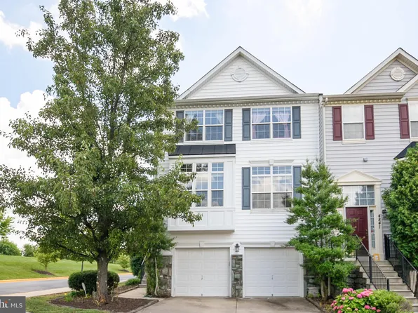4843 Tothill Dr, Olney, MD 20832