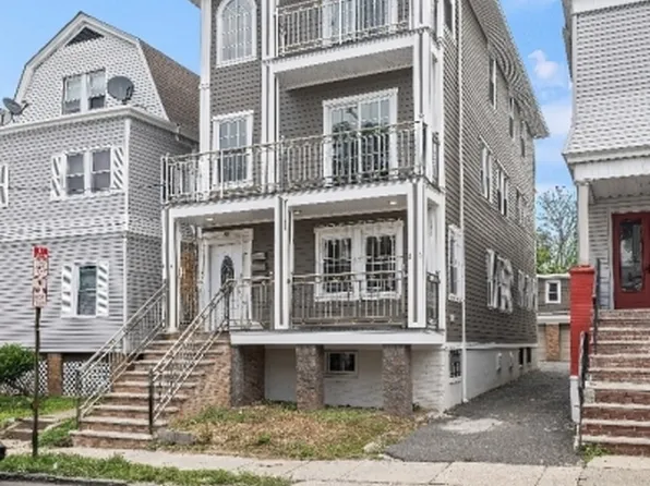 46 Headley Terrace, Irvington Twp., NJ 07111