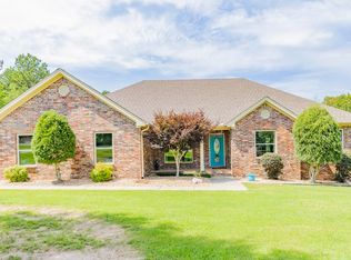 1492 Angel Dr, Alexander, AR 72002