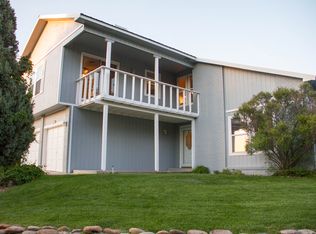 801 Staghorn Pl, Farmington, NM 87401