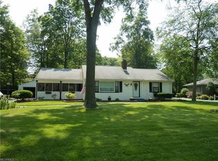 4119 Riverside Dr, Youngstown, OH 44511