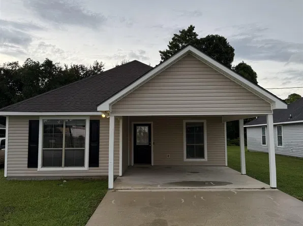 58120 Sherburne St, Plaquemine, LA 70764