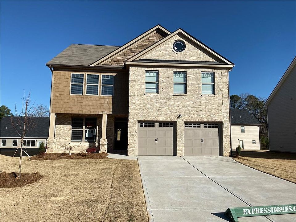 1st image of 1227 Brookstone Cir NE