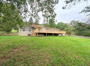 1571 Pennsylvania Ave, Fairmont, WV 26554