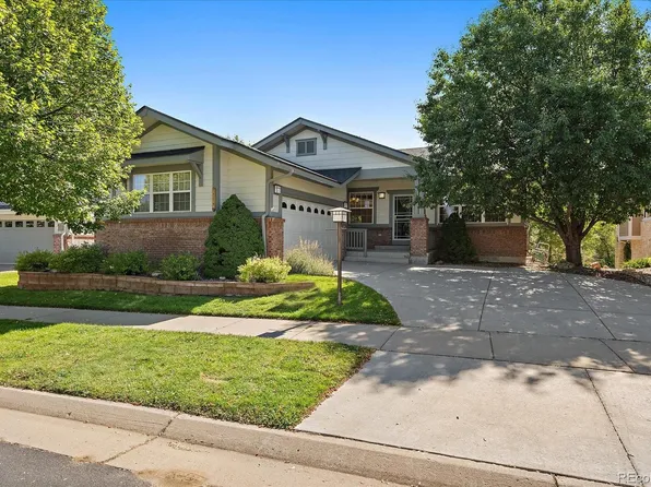 8188 S Catawba Court, Aurora, CO 80016