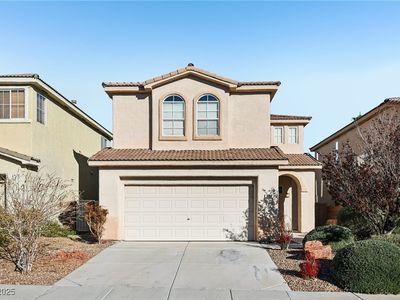 3964 Irvin Ave, Las Vegas, NV, 89141