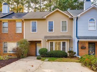 1304 Shiloh Ter NW, Kennesaw, GA 30144