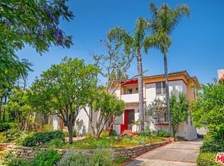 161 N Vista St, Los Angeles, CA 90036