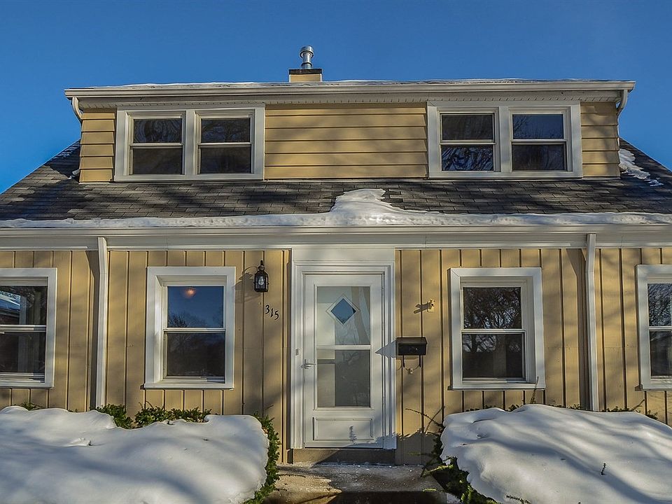 1st image of 315 S Vail Ave