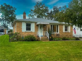 10855 Ronald Dr, Parma, OH 44130