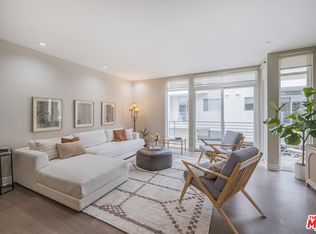 1400 N Fuller Ave UNIT 2, Los Angeles, CA 90046