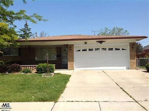 13329 Cromie Dr photo 1