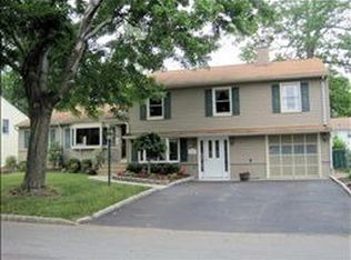 45 Wilshire Dr, Kenilworth, NJ 07033