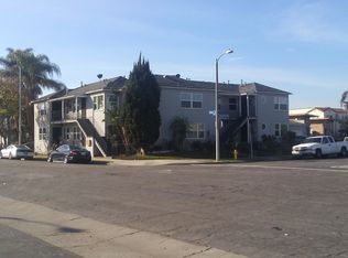 6166 Dennison St, Los Angeles, CA 90022