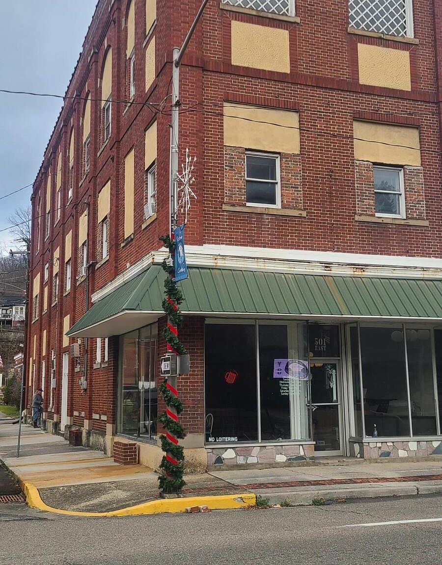 501 Front St E, Coeburn, VA 24230 MLS 9957462 Zillow