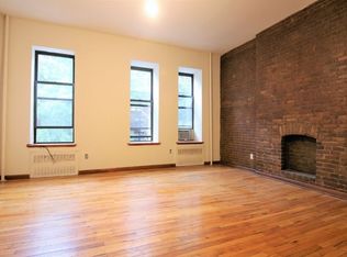 157 W 85th St APT 3A, New York, NY 10024
