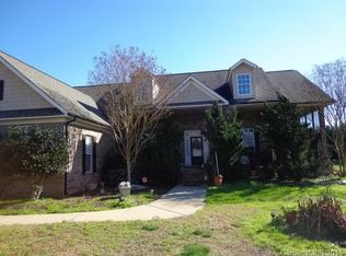 5208 Parkwood School Rd, Waxhaw, NC 28173