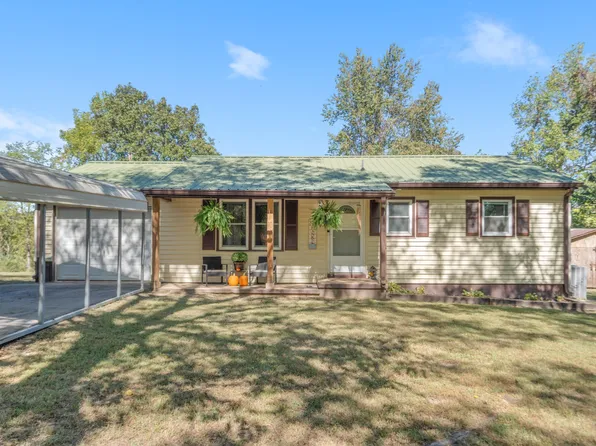 3125 Green Hill Dr, Centerville, TN 37033