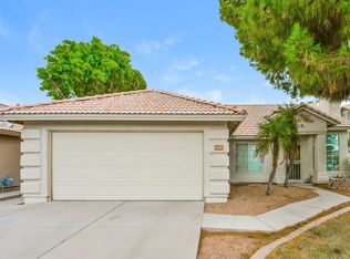 1130 N Meadows Dr, Chandler, AZ 85224
