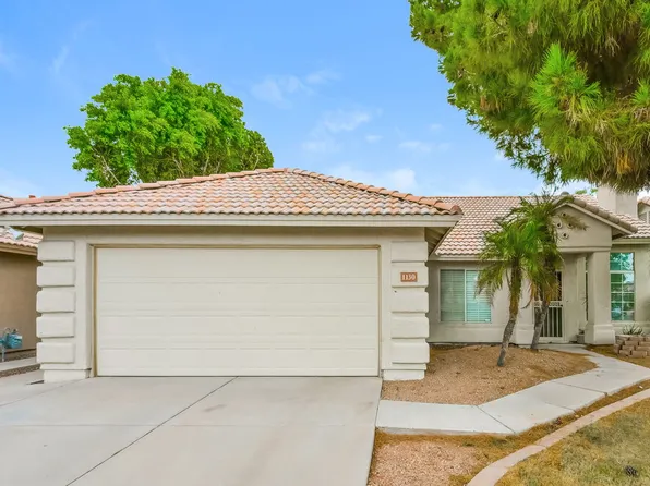 1130 N Meadows Dr, Chandler, AZ 85224