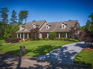 115 Carrie Rd, Hattiesburg, MS 39402