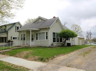 308 E Auburn Ave, Bellefontaine, OH