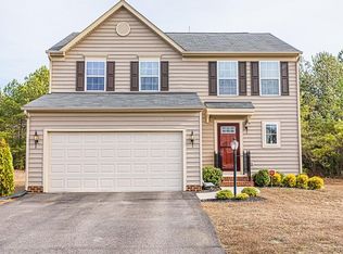5408 Mason Manor Dr, Richmond, VA 23223
