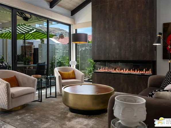 2487 S Gene Autry Trl Unit A, Palm Springs, CA 92264
