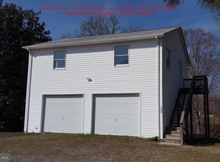 5268 Thompson Hill Rd, King George, VA 22485