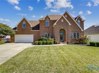 757 Timberview Dr, Findlay, OH 45840
