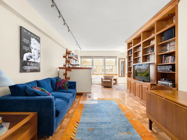 80 Park Avenue image 1 of 6
