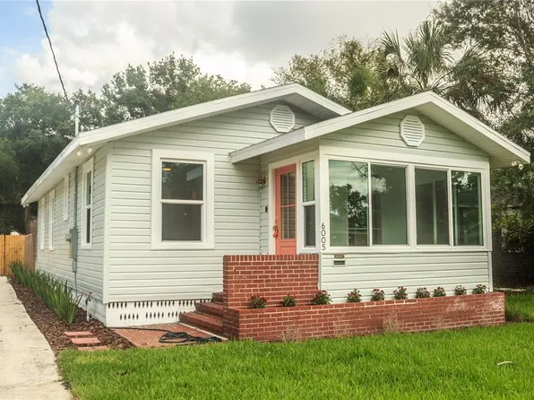 6005 N HIGHLAND AVENUE, TAMPA, FL 33604