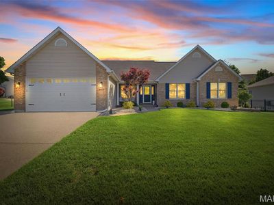 2218 Quaint Cottage Dr, O'Fallon, MO, 63368